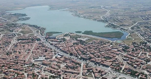 Ankara’da sadece 290 bin TL’ye satılık daire