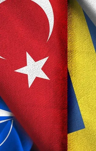 Son dakika: NATO Zirvesi öncesi 4'lü zirve