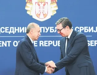 Batı yanlış yapıyor!