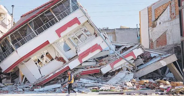 Dünyaca ünlü şef Jose Andres deprem sonrası Türkiye’ye uçtu! 4 farklı bölgede yardıma koştu