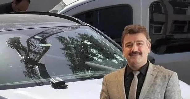 Fatih'te öğretmeni öldüren şüpheli yakalandı! Akılalmaz itiraf: "Bu bir kan davası"-5