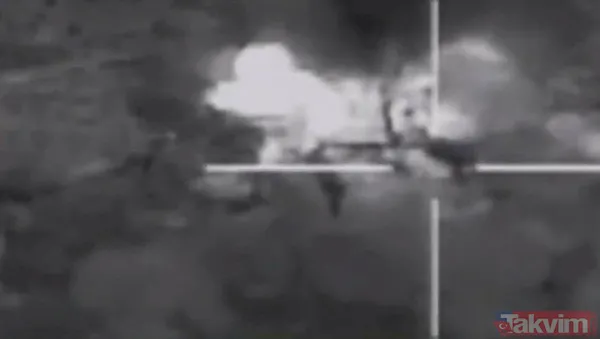 İşte Kandil'deki operasyonda vurulan teröristler! Aralarında Cemik Bayık'ın en yakın adamı Rıza Altun da var - 4