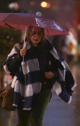 Meteoroloji'den son dakika buzlanma don ve çığ uyarısı! İstanbul'da sağanak var | 14 Şubat hava durumu