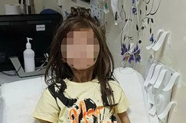 Bursa'da korkunç olay! Mahkeme kararıyla tahliye edilen çöp dolmuş evde teyzesi tarafından alıkoyulan küçük çocuk bulundu