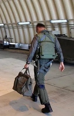 Hava Kuvvetlerinde 60 kişi hakkında FETÖ'den gözaltı kararı