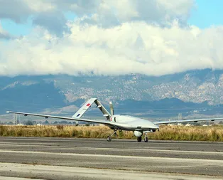 Türkiyenin stratejik hamlesi Yunanı korkuttu! Yunanistan Doğu Akdeniz için SİHA alıyor