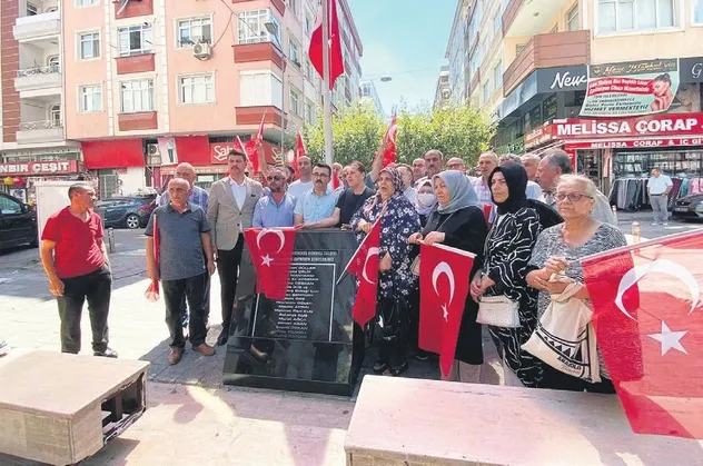 2008'de 18 masum sivili şehit eden terörist Nüsret Tebiş, MİT'in başarılı operasyonuyla etkisiz hale getirildi