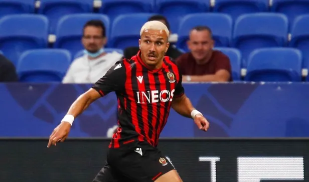 Galatasaray'da Yanis Hamache bombası: Savaş çıkacak!-3