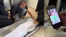 Gazze’de yürek yakan dram! Ailesini kaybeden 8 yaşındaki Fatıma keskin nişancı kurşunuyla şehit edildi