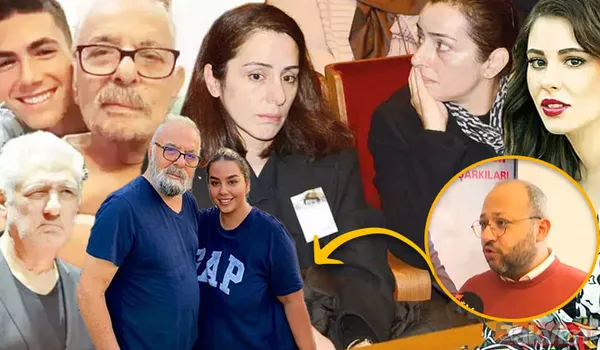 Usta Sanatçı Ferdi Tayfur 2 Ocak 2025 Tarihinde Hayatını Kaybetti. Tayfur'un Ölümünün Ardından Mirası Gündem Oldu.