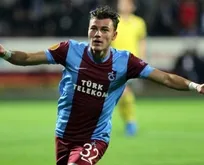 Gökhan Töre'nin alternatifi belirlendi