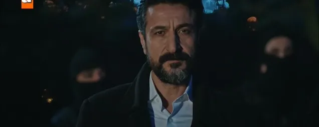 İlyas, Nasuhu öldürüyor! EDHO 162. yeni bölüm