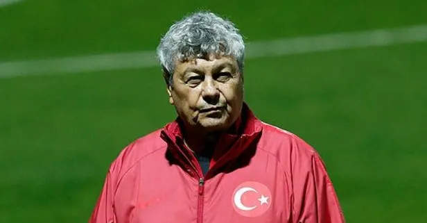 Lucescu: Son maçımızda güleceğiz