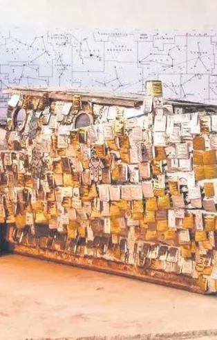 CHP’li Çanakkale Belediyesi'nden ünlü heykeltıraşı utandıran ayıp