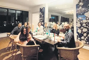 İnan Bey bu işe ne ’D’i’J’ek