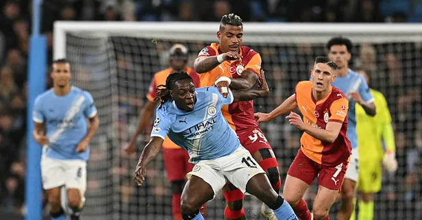 Galatasaray'a şok! Yıldız futbolcu cezalı duruma düştü