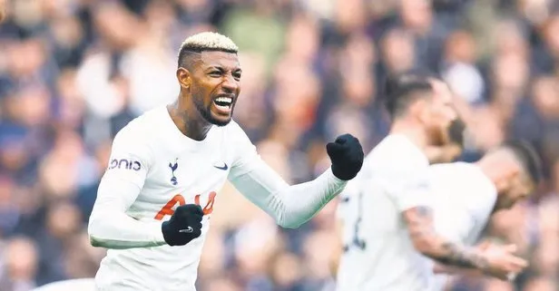 Sağ beke yeni aday Emerson