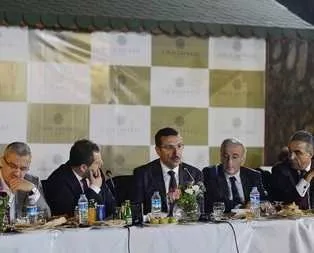 İş dünyasına başkanlık reçetesi