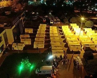 İçişleri Bakanlığı Sözcüsü İsmail Çataklı: "İzmir'de afetzedelerimiz için yer sıkıntımız yok"