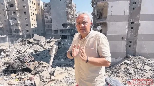 İsrail'in ölüm dron'ları Beyrut semalarında! Lübnan'da zoraki göç: 1 milyon kişi yerlerinden edildi - 5