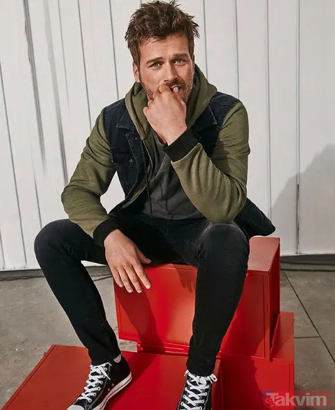 Eşkıyaların İlyaları Ozan Akbaba'yı hiç görmediniz! Eşkıya'nın ağabeyi nerede bu Ozan nerede?