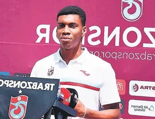 Tekke’den çok şey öğreniyorum