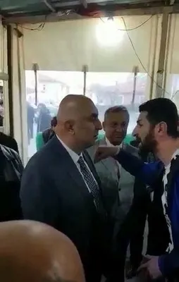 Vatandaştan CHP'li vekile tokat gibi cevap