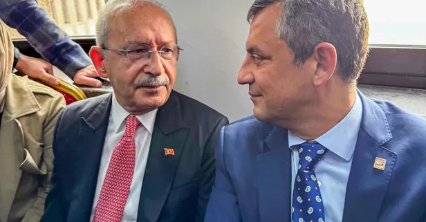 CHP'de mutlak butlan paniği! 81 ilin örgüt üyelerini Ankara'ya topladılar! Şaibeli kurultay şikayetçileri konuştu: Bu CHP'lilerin davası