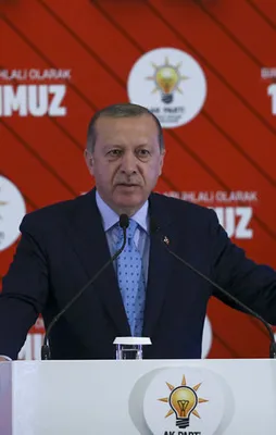 Erdoğan: Devlet mi besleyecek bunları!