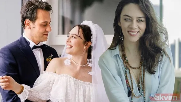 Demet Evgar'ın Mavi'si ilk kez yüzünü gösterdi! Gözden uzak tutuyordu ama kaçmaz işte Demet Evgar'ın 7 aylık kızı Mavi - 1