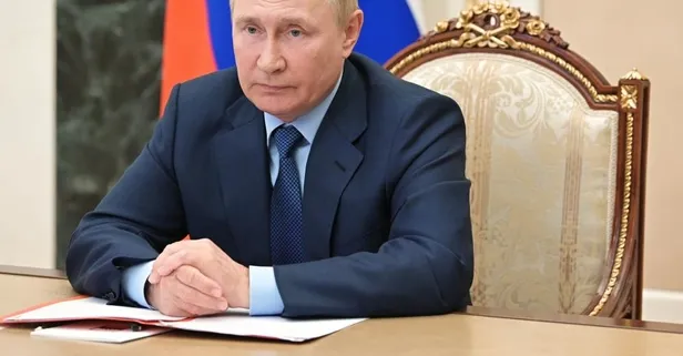 İlhakın ardından Putin'den kritik hamle: 120 bin daha Rus silah altına alınıyor