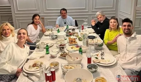 İbrahim Tatlıses'in eski kayınvalidesine bakın! Annesi ile Boğaz'da kameralara takılan Derya Tuna'dan eski eş açıklaması: "Oğlum İdo..." - 4