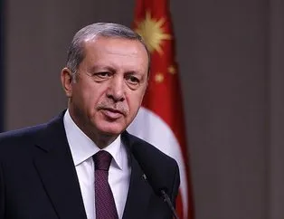 Başkan Erdoğan’dan Galatasaray’a tebrik