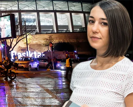 Hürriyet yazarı Alphan’dan skandal yazı