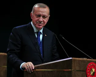 Başkan Erdoğan Can Bartu için başsağlığı mesajı yayınladı