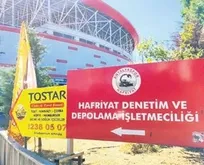 1 milyarlık usulsüzlük iddiası: 16 Gözaltı