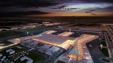 İstanbul Havalimanı uçuş ağını genişletiyor: 4 yeni uluslararası uçuş hattı eklendi