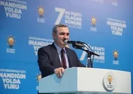 AK Parti İstanbul İl Başkanı Bayram Şenocak: CHPli İBB kentsel dönüşüm için verdiği sözleri unuttu