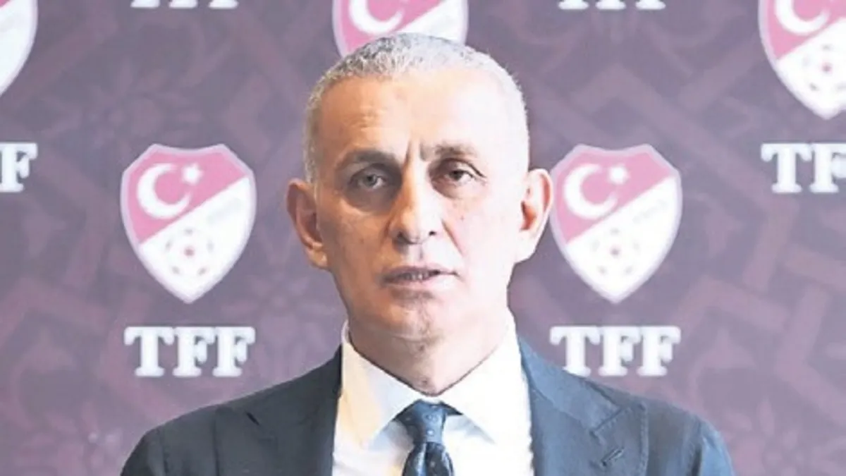 Hacıosmanoğlu tarihi verdi!