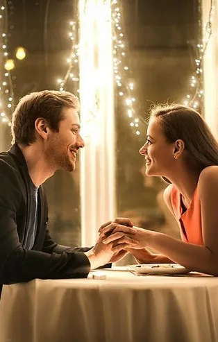 Sevgiye değer | Çiftlerin 14 Şubat heyecanı başladı