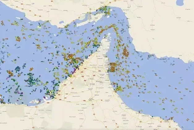 Piyasalarda Hürmüz endişesi!