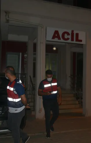 Yunanistan tarafından açıldığı iddia edilen ateş sonucu bir Türk vatandaşı yaşamını yitirdi