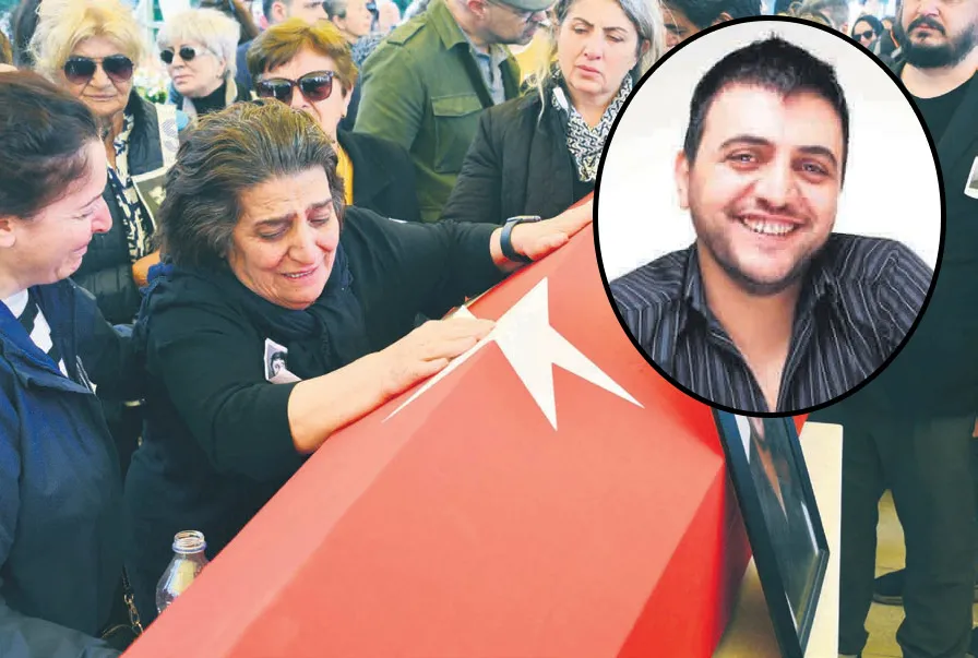 Güle güle çocuk adam