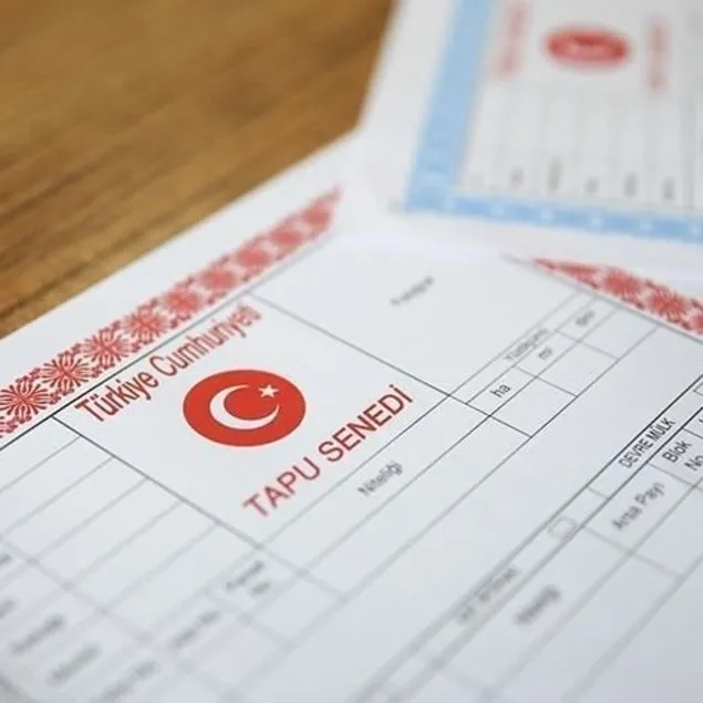Tapuda işlemler saniyelere inecek