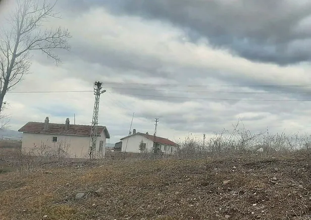FETÖ'ye ağır darbe! "Sincan bölge hadimi" ahırda yakalandı-1