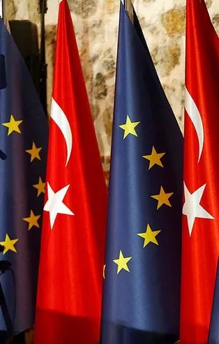 Avrupa Birliği Türkiye’ye sınırları açacak mı?