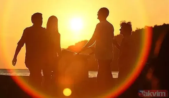 İstanbul Valiliğinden yüksek sıcaklık uyarısı! El nino ne zaman Türkiye'ye gelecek, hangi illerde görülecek? Rekor artışlar kapıda - 9