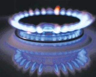 Doğalgazda kapılar Türkiye’ye açılacak