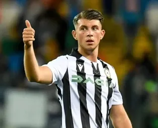 Samardzic Fener’e yakın