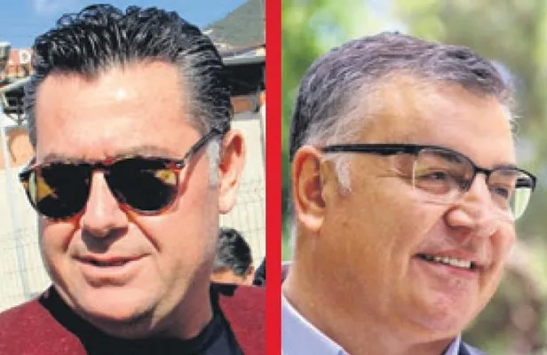 Kılıçdaroğlu'nun aday gösterdiği isimler partilileri isyan ettirdi-1